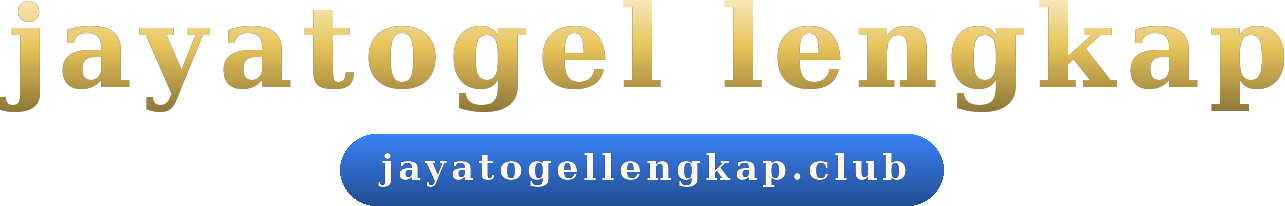 jayatogel lengkap logo